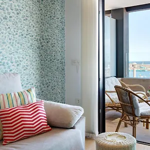  Apartamento La Casita Del Muelle