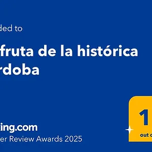 Disfruta De La Historica , Córdoba España