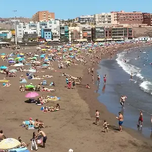  Apartamento The East Coast